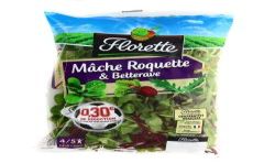 Florette Flor Mach/Roquett/Betterav175G