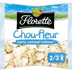 Florette Chou Fleur 180G