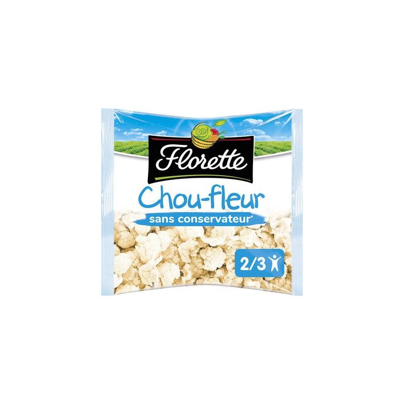 Florette Chou Fleur 180G
