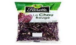 Florette Sach.Choux Roug.250G Flor