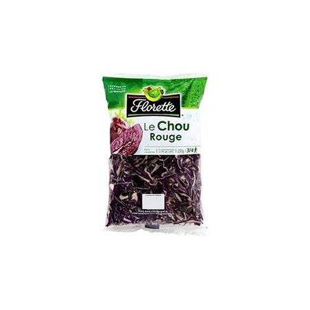 Florette Sach.Choux Roug.250G Flor