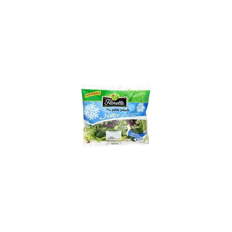 Florette Mini Melange De Saison 60G