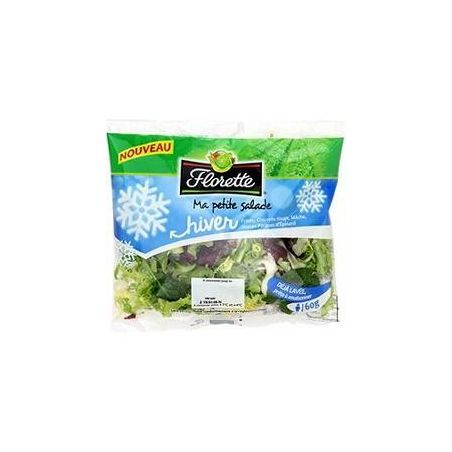Florette Mini Melange De Saison 60G