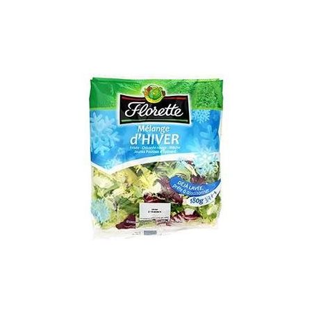 Florette Mélange De Saison 180G