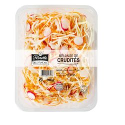 Florette Floret Te Melange Crudite 300G