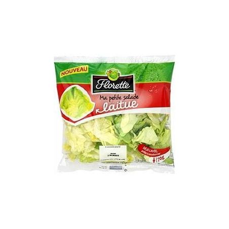 Florette Mini Laitue 70G