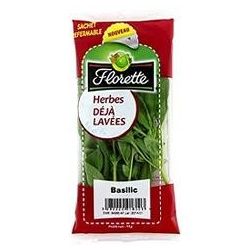 Florette Basilic 11 G