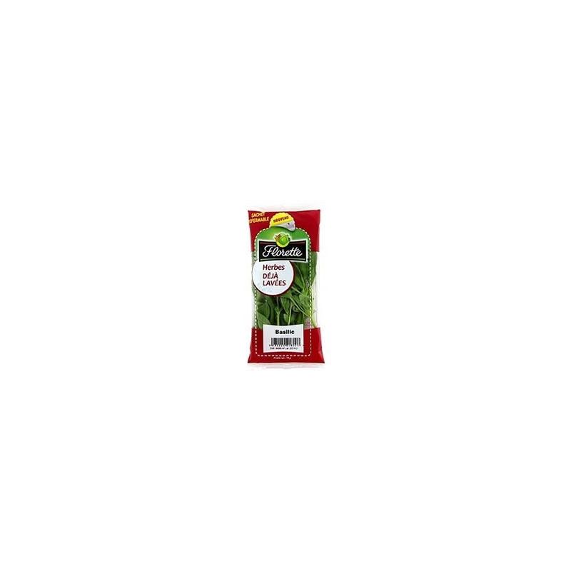 Florette Basilic 11 G