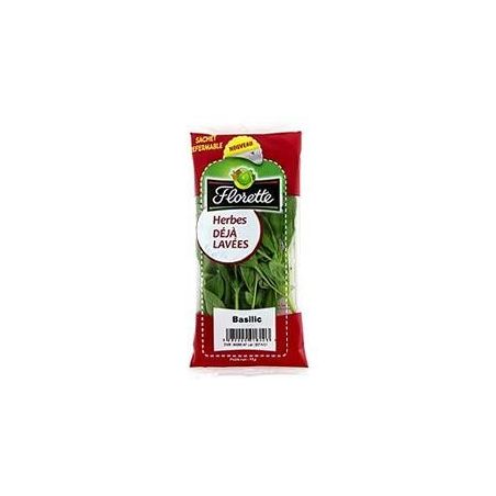 Florette Basilic 11 G