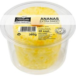 Florette F.Florette Ananas Entier 360G