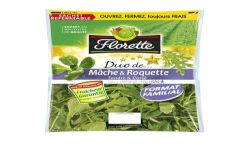 Florette Duo Mache Roquett175G