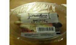 Florette F.Floret Salade De Fruit 350G