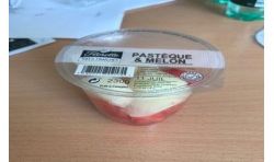 Florette 230G Shaker Melon Pasteque