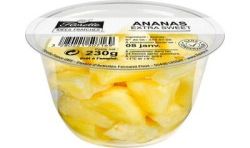 Florette F.Florette Shaker Ananas 230G