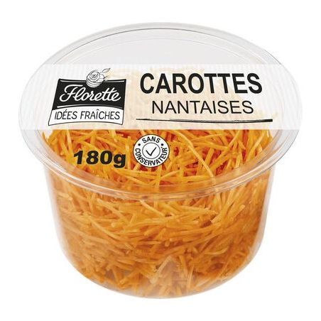 Florette F.Florette Carotte Rapee 180G