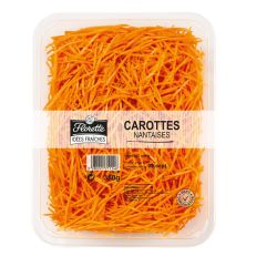 Florette F.Florette Carotte Rapee 350G