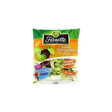 Florette Flo.Melange Croquant 350G