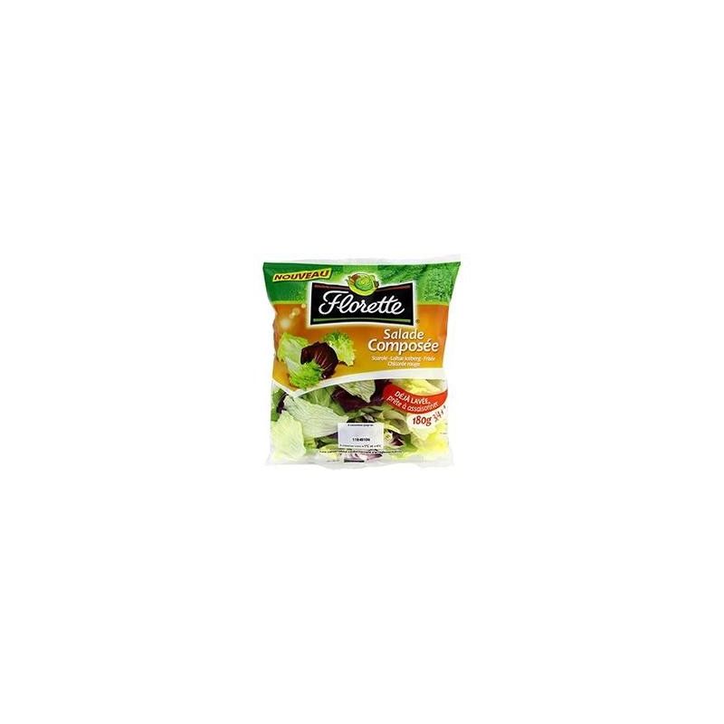 Florette Flo.Melange Croquant 180G