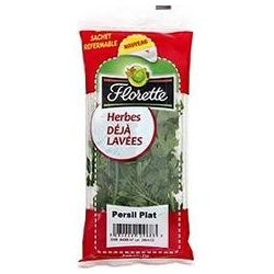 Florette Persil Plat 11G