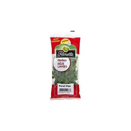Florette Persil Plat 11G