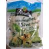 Florette Florett.Feuille Chene Verte150