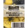 Florette Duo Ananas Mangue180G