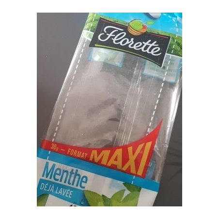 Florette 30G Menthe