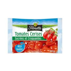 Florette Tomates Cerises 180G