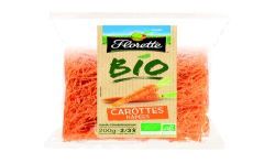 Florette Carotte Rapee Bio200G