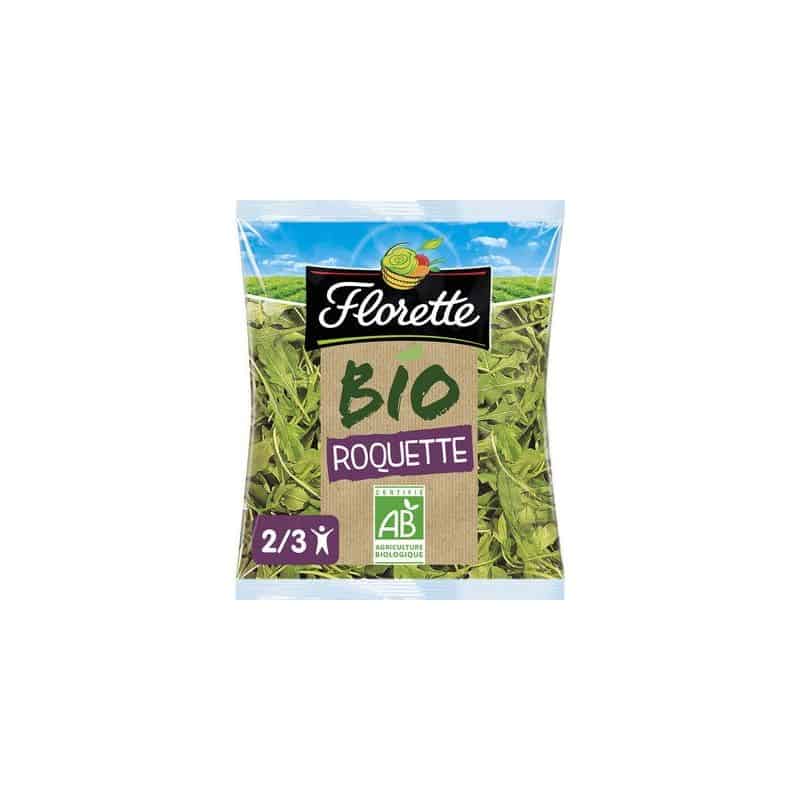Florette 100G Roquette Bio