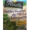 Florette Floret Ptt Mache Roquette 100G