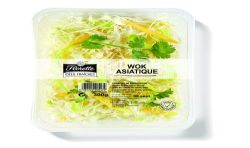 Florette Wok Asiatique 300G