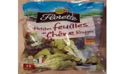 Florette Feuill Chene Roug150G