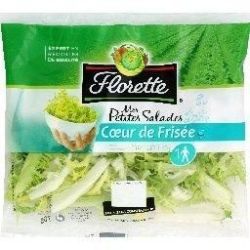 Florette Mini Coeur Frisee 70G