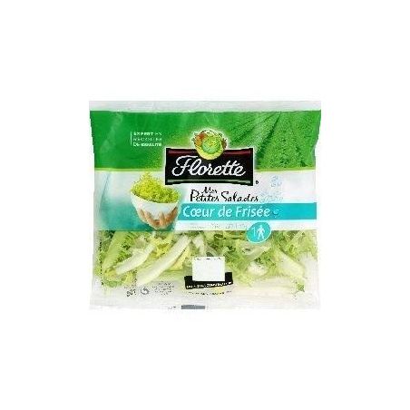 Florette Mini Coeur Frisee 70G