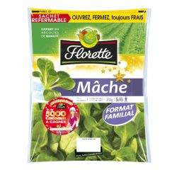 Florette Maxi Mache 200G