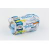 Le Petit Basque P.Basq.Douc.Breb.Citron 4X100G