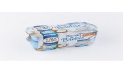 Le Petit Basque Pt Basq.Douc.Breb.Coco 4X100G