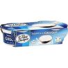 Le Petit Basque Yaourt Grecqque Pur Brebis 2X150G