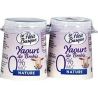 Le Petit Basque P.Basq.Yt Brebis Nat.0% 2X125G
