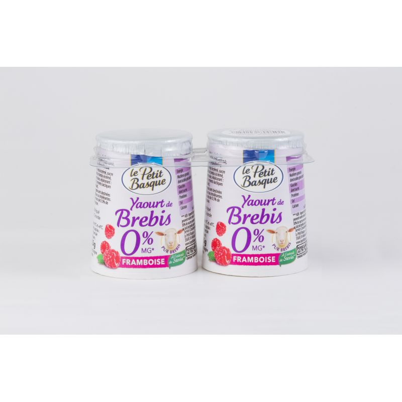 Le Petit Basque P.Basq.Yt Breb.0% Frbse.2X125G
