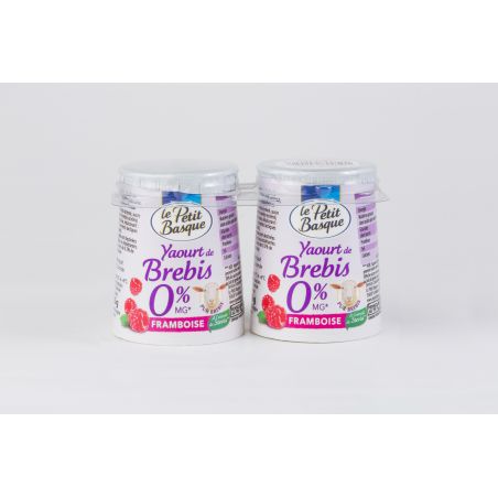 Le Petit Basque P.Basq.Yt Breb.0% Frbse.2X125G