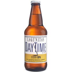 Lagunitas Bière Blondes Daytime Ipa : La Bouteille 35,5Cl