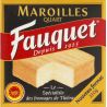 Fauquet 210G Maroil Aop Quart