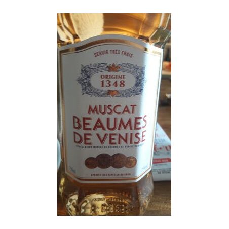 B.Venise Muscat Or Rose 15D 75