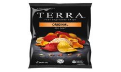 Terra Chips Pot Pourri 110G