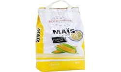 Ecu De France Mais Concasse Sac 5Kg