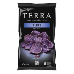 Terra S110G.Chips Blues Terra.