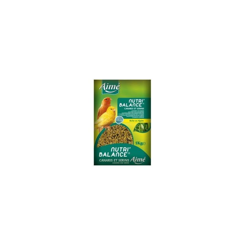 Aime Ideal Menu Canaris 1Kg