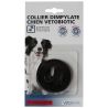 Vetocanis Anti-Parasite Pour Chien Collier Noir Vetobiotic : Le